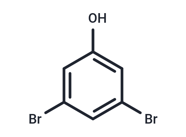 3,5-Dibromophenol