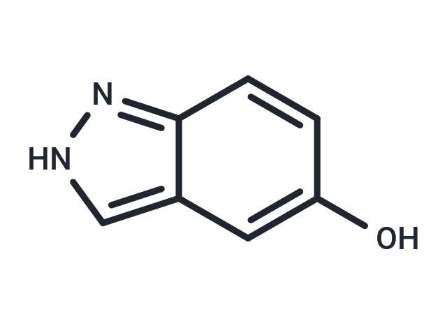 1H-Indazol-5-ol