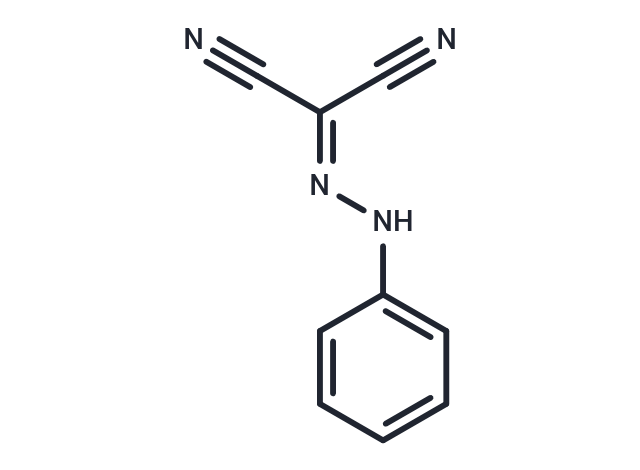 BenzeneazoMalononitrile