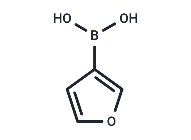 3-Furanboronic acid