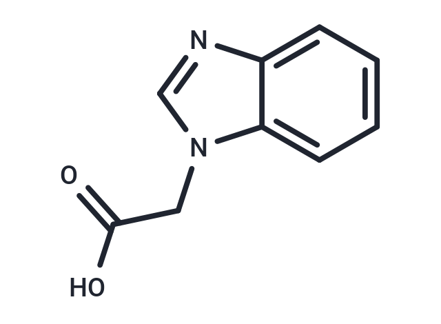 Benzoimidazol-1-ylacetic acid