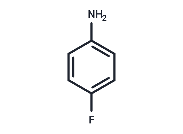 4-Fluoroaniline