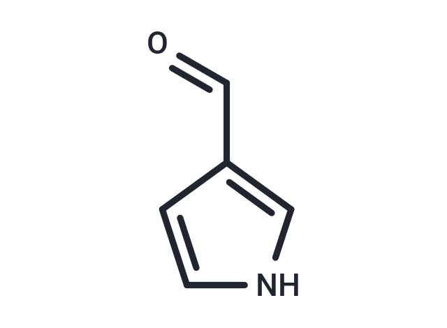 Pyrrole-3-carboxaldehyde