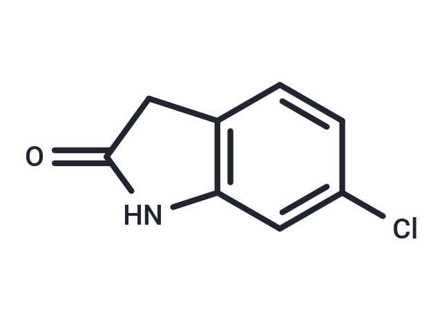 6-Chlorooxindole