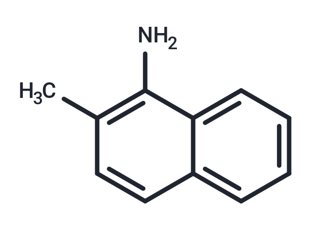1-Amino-2-methylnaphthalene