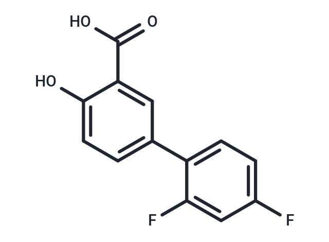 Diflunisal (Standard)