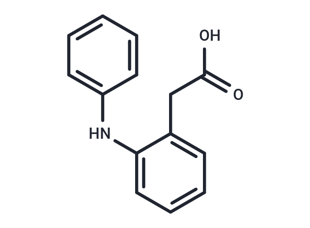 2-ANILINOPHENYLACETIC ACID