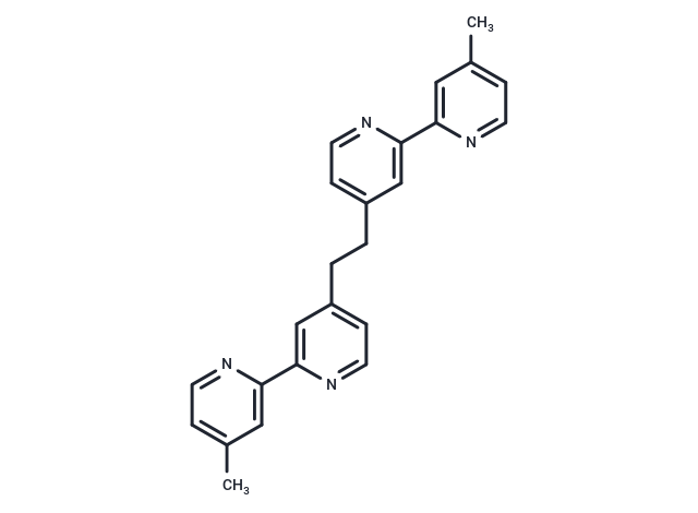 1,2-Bis(4'-methyl-[2,2'-bipyridin]-4-yl)ethane