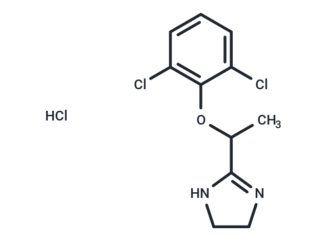 Lofexidine hydrochloride