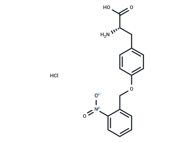NB-caged Tyrosine hydrochloride