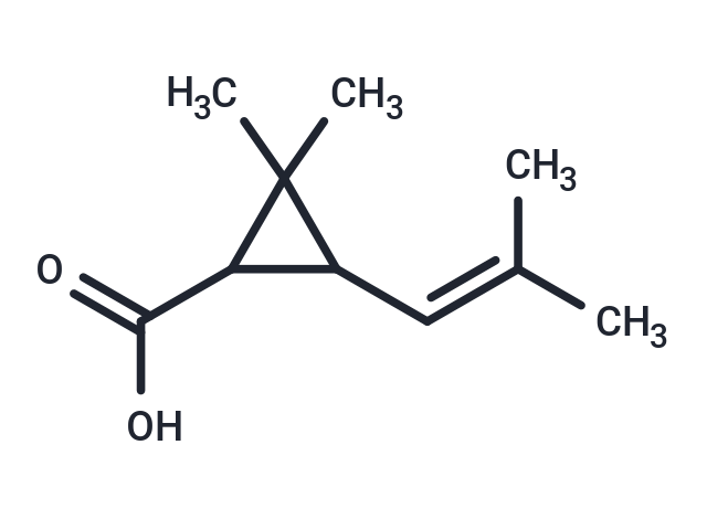 Chrysanthemic acid