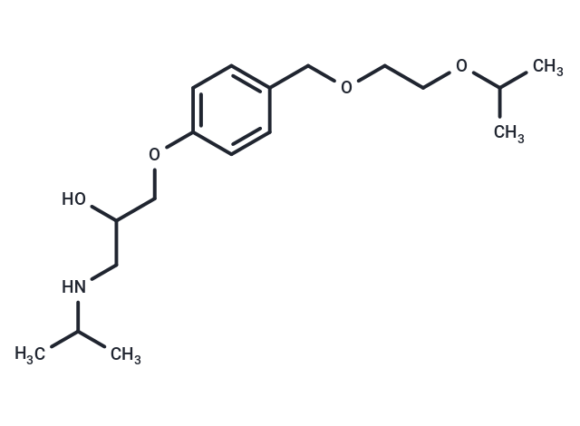 Bisoprolol