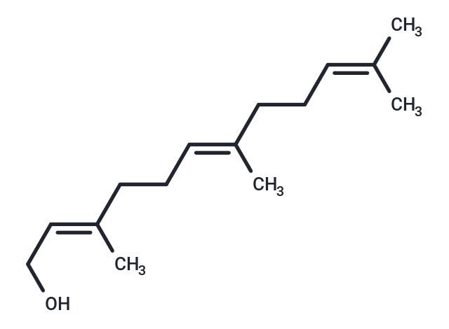 (E,E)-Farnesol