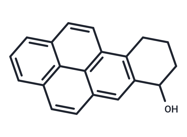 7,8,9,10-Tetrahydrobenzo[pqr]tetraphen-7-ol