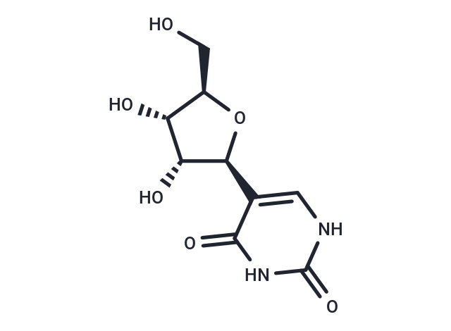 Pseudouridine