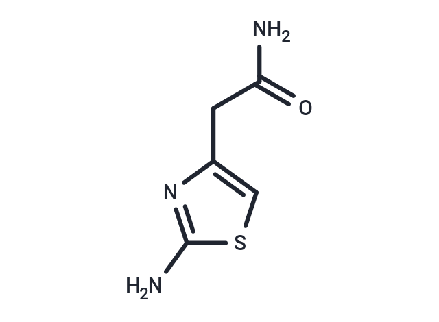 2-(2-AMINO-THIAZOL-4-YL)-ACETAMIDE