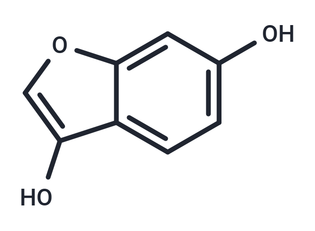 6-Hydroxy-2,3-dihydrobenzo[b]furan-3-one