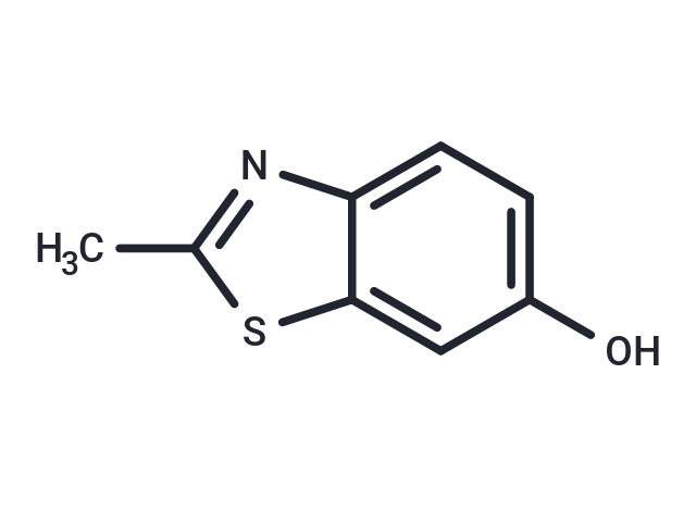2-METHYL-1,3-BENZOTHIAZOL-6-OL