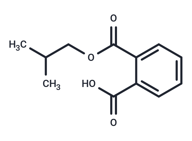 Monoisobutyl phthalic acid (Standard)
