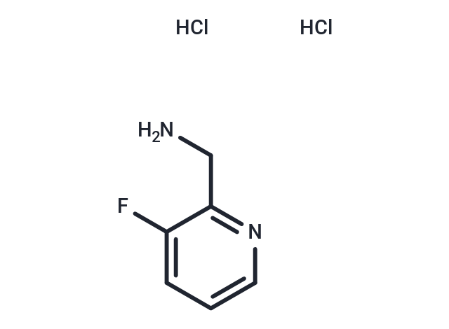 2-AMinoMethyl-3-fluoropyridine hydrochloride