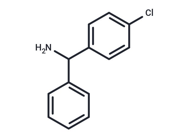 (4-CHLOROPHENYL)PHENYLMETHYLAMINE HYDROCHLORIDE