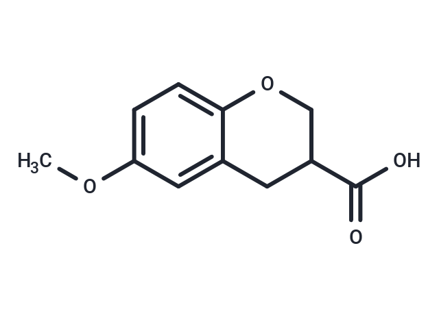 6-Methoxy-chroman-3-carboxylic acid