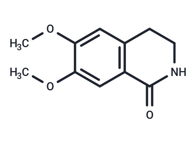 6,7-DIMETHOXY-3,4-DIHYDRO-2H-ISOQUINOLIN
