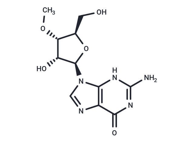 3'-O-Methyl guanosine