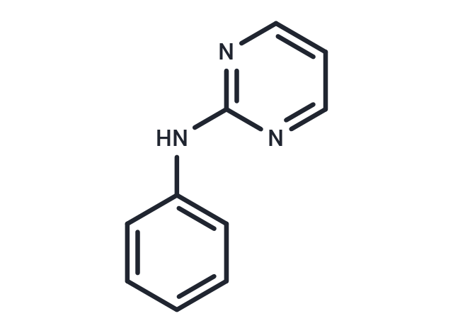 N-Phenyl-2-pyrimidinamine