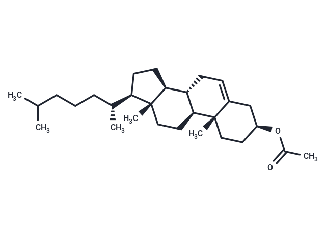 Cholesteryl Acetate