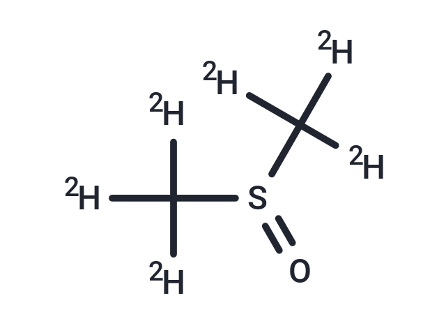 Dimethyl-d6 Sulfoxide