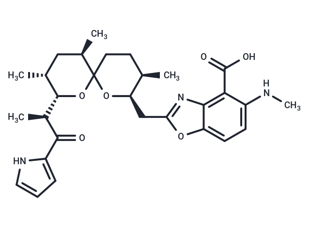Calcimycin