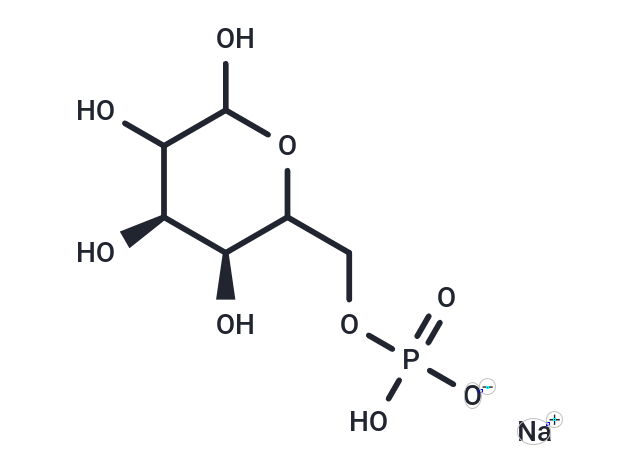 D-Glucose 6-phosphate sodium