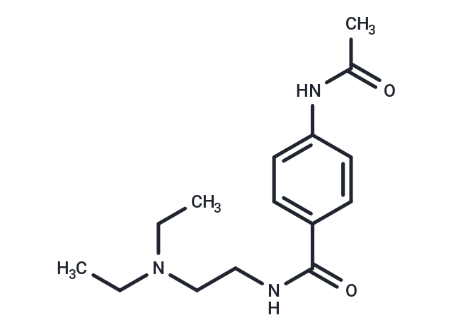 N-Acetylprocainamide