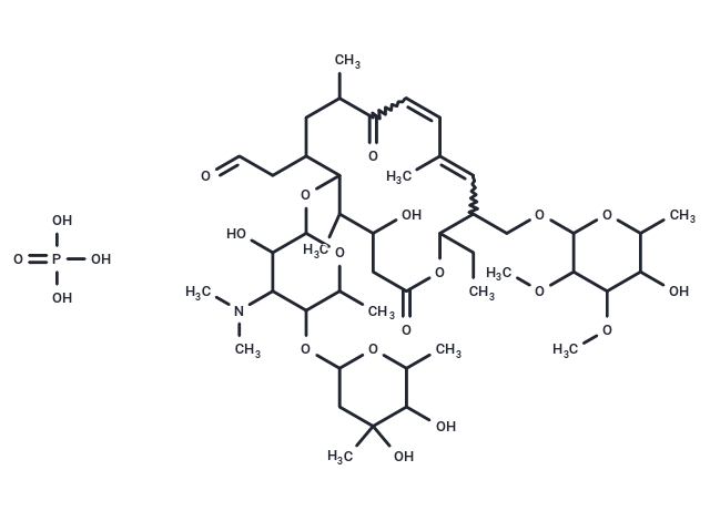 Tylosin phosphate (Standard)