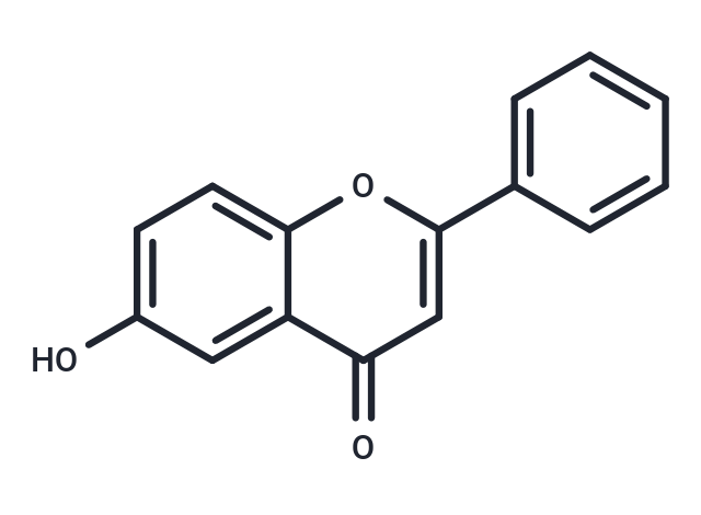 6-Hydroxyflavone