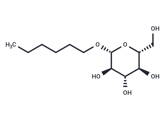 Hexyl-β-D-glucopyranoside, 98%