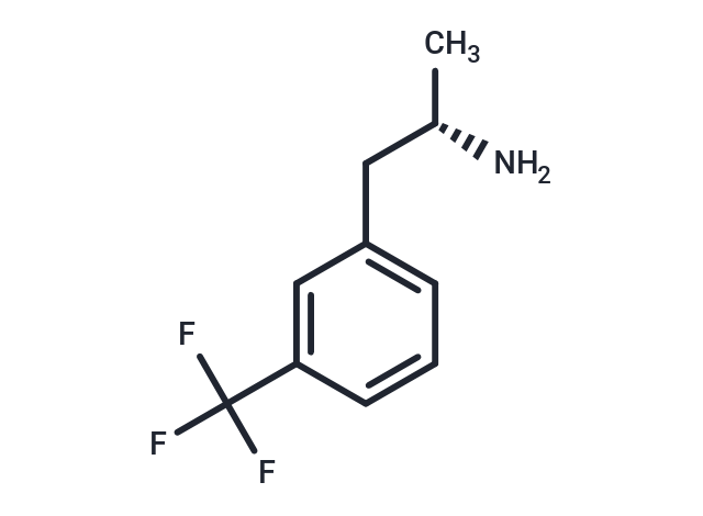 (+)-Norfenfluramine