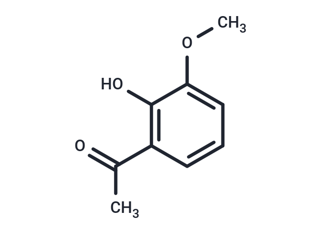 1-(2-hydroxy-3-methoxy-phenyl)ethanone