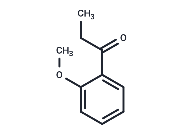 1-(2-methoxyphenyl)propan-1-one