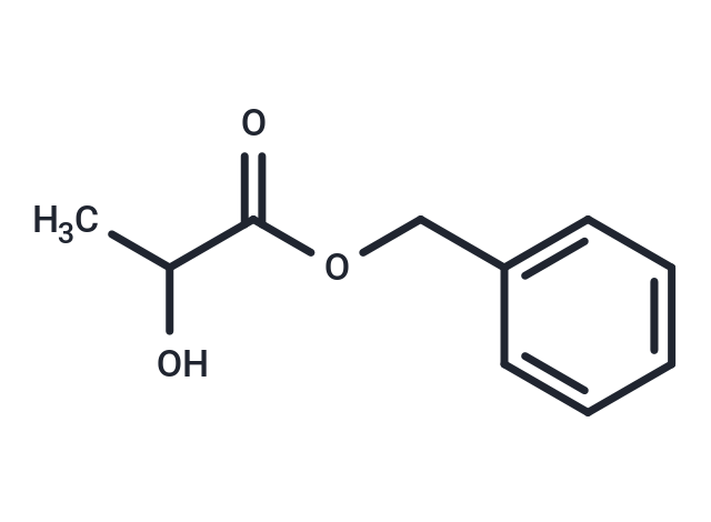 Benzyl lactate