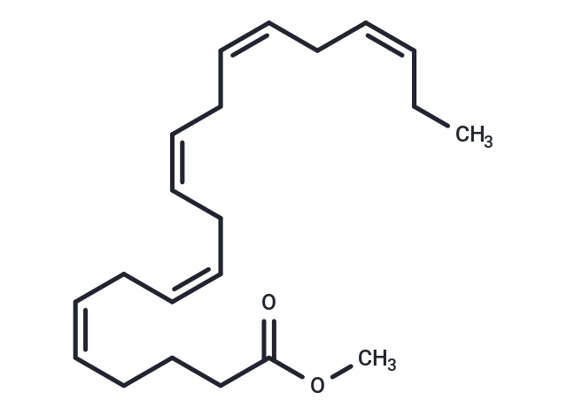 Eicosapentaenoic acid methyl ester (Standard)