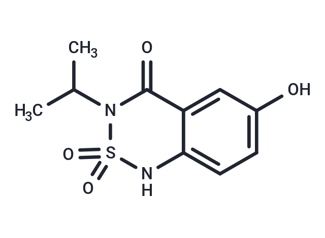 6-Hydroxybentazon