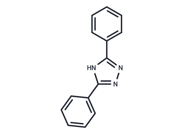3,5-Diphenyl-4H-1,2,4-triazole
