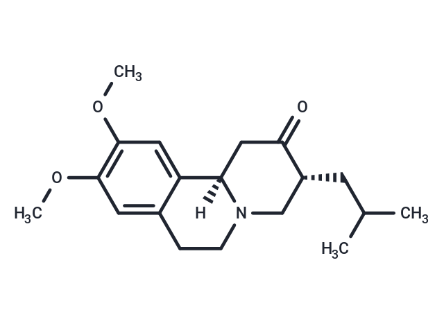 (+)-Tetrabenazine