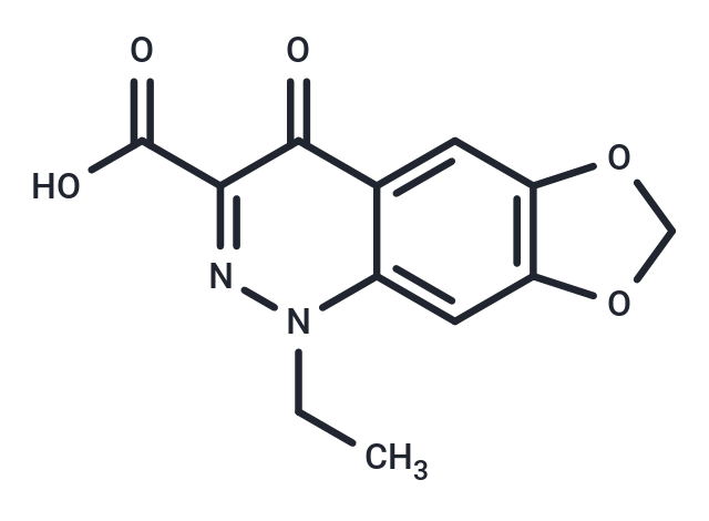 Cinoxacin (Standard)