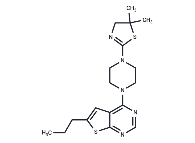 Menin-MLL inhibitor MI-2