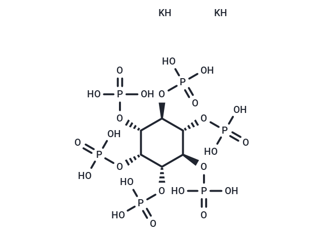 Phytic acid potassium
