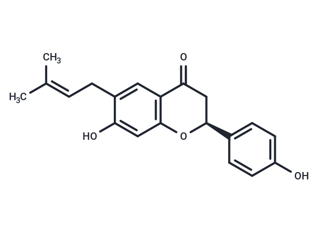 Bavachin (Standard)