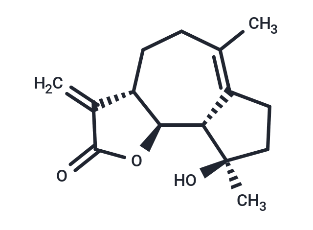 Micheliolide